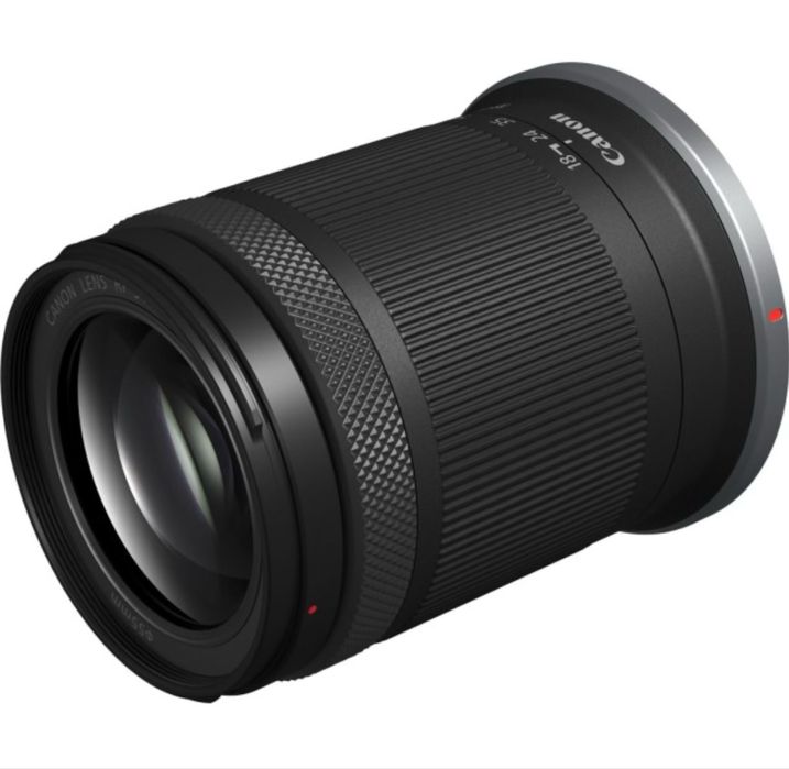 Canon RF‑S 18‑150mm F3.5‑6.3 IS STM Обмен тоже можно