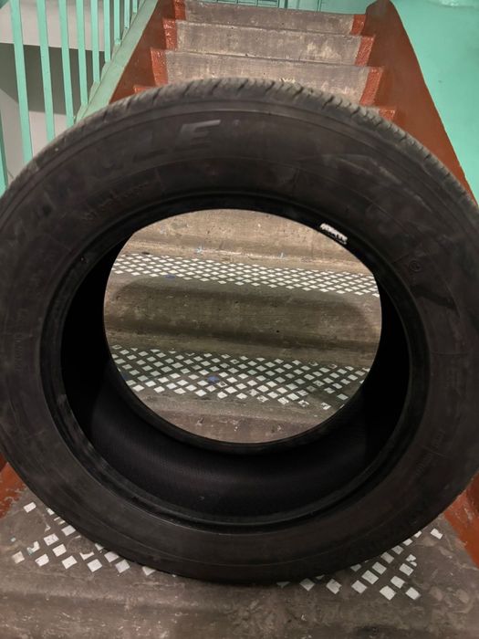 Продам летнюю резину