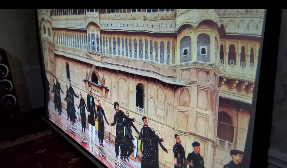 Magcubic hy450 короткофокусный