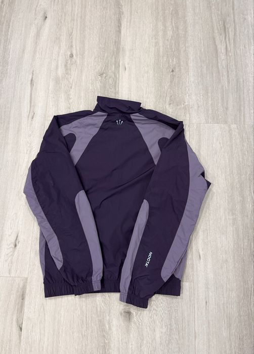 Екин на Nocta x Nike