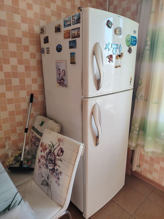 Однокомнатная квартира