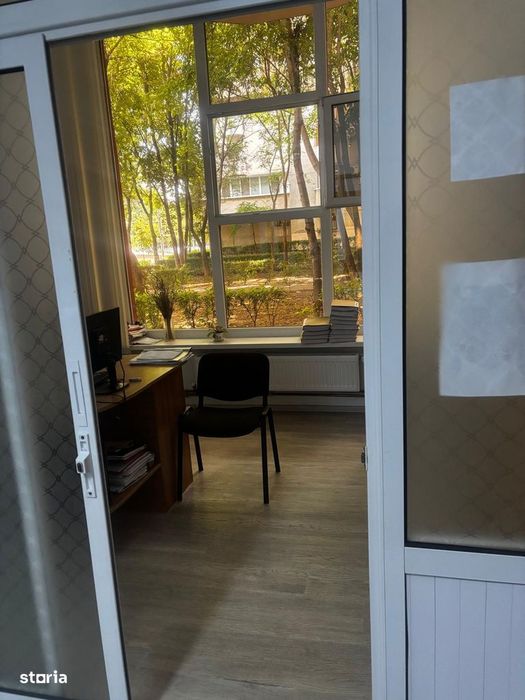 Spatiu Comercial,