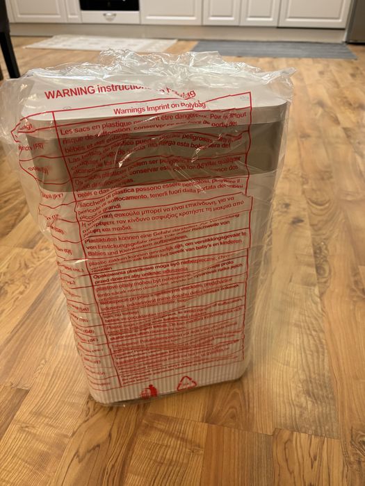 Dezumidificator homesure 20L /24h