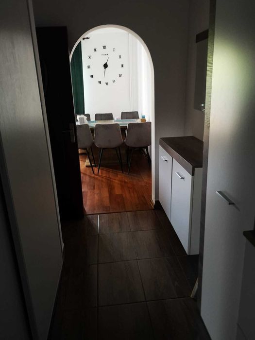 Inchiriez apartament cu 1 camera in Confectii