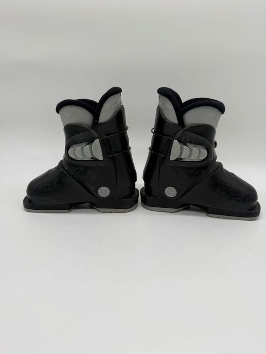 Clapari ski schi copii Rossignol R1 marime EUR:25.5 Mondo:16-16.5 Flex:20 last:Junior