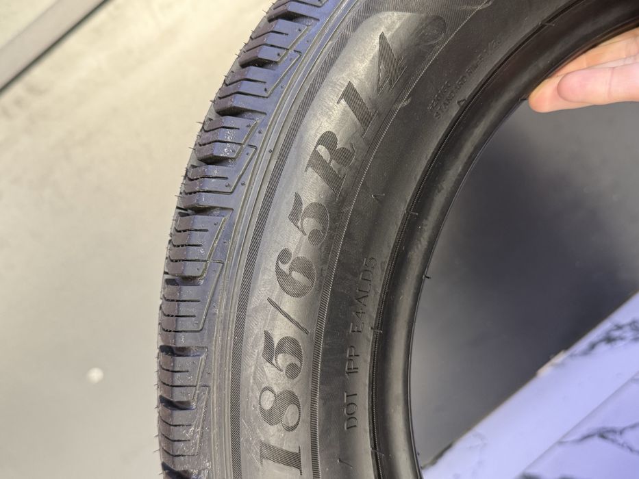 Sven s100 ice climate R14