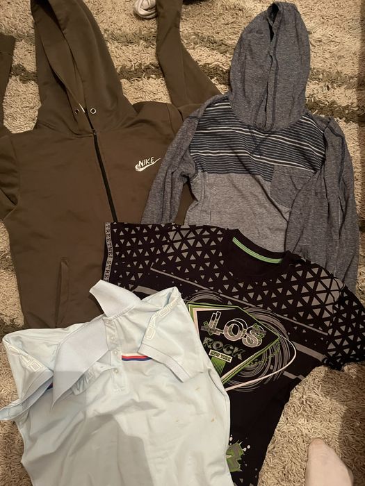 большой пакет пакет