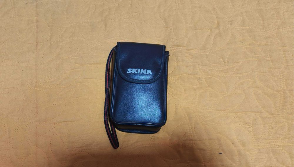 Фотоапарат с лента Skina