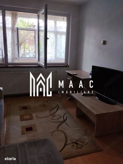 Apartament 2 camere de închiriat | Sibiu | Hipodrom 3 | 65 mp