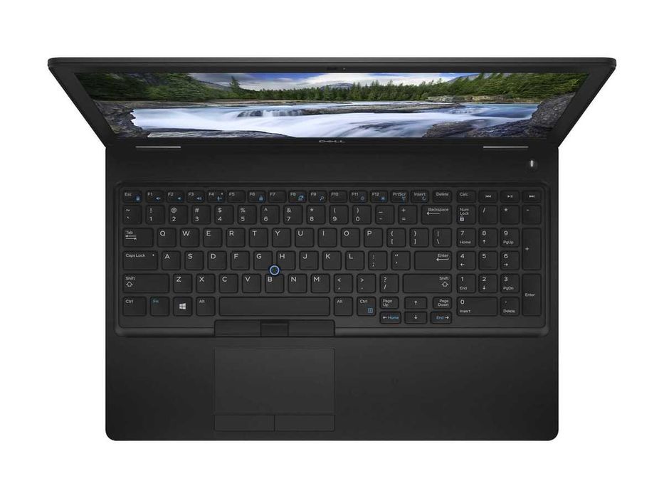Лаптоп DELL 5590 I5-8350U 8GB 256GB SSD NVME с до 24 МЕСЕЦА ГАРАНЦИЯ и Windows 11 PRO