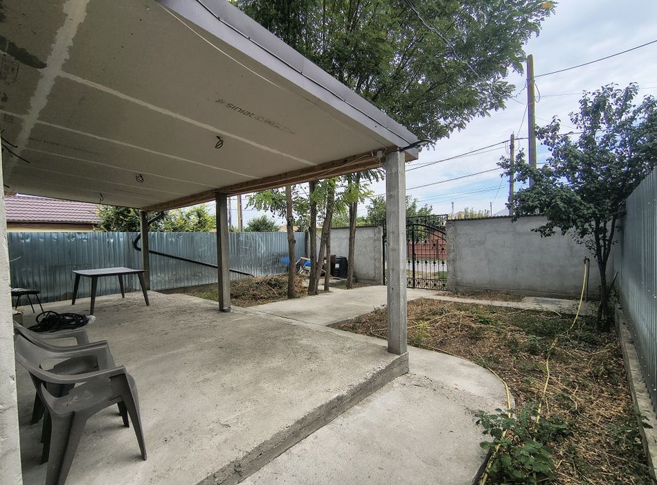 Casa Movila Miresii