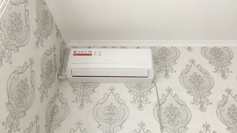Kansaner ustanovka moyka sozlash profilaktika