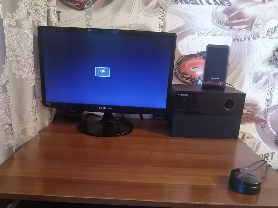 Продаёться компьютер