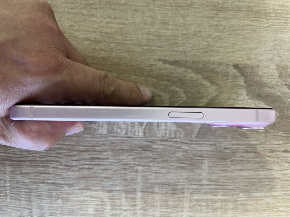 iPhone 15 128 gb