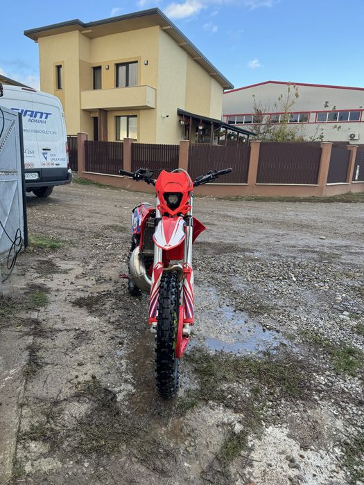 Beta 300 xtrainer