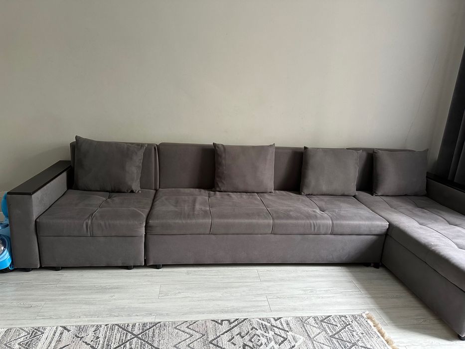 Диван раскладной