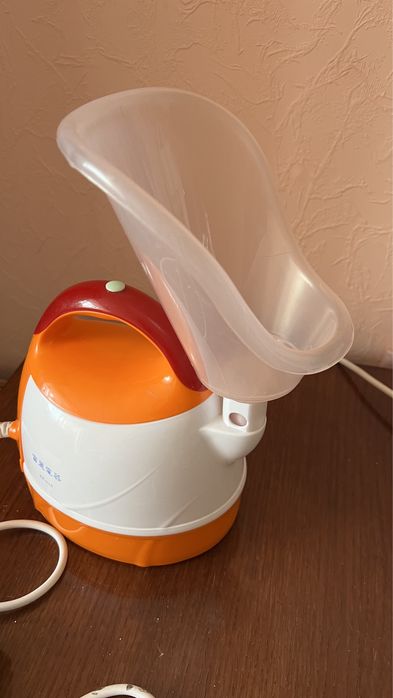 Пароочиститель отпариватель