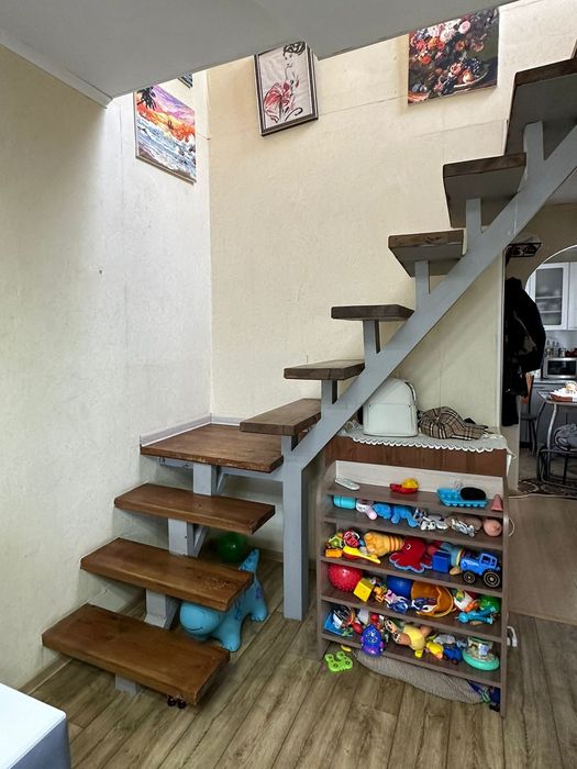 Продам 3-комнатный танхаус