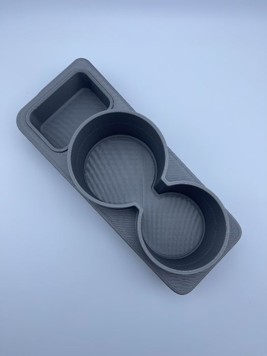 Подстаканник w201 Мерседес