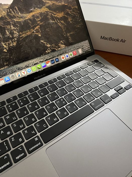MacBook Air 13 M1