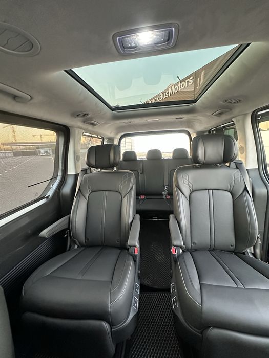 Минивен, транспортные услуги, Хундай,Hyundai,  транспорт,легковые авто