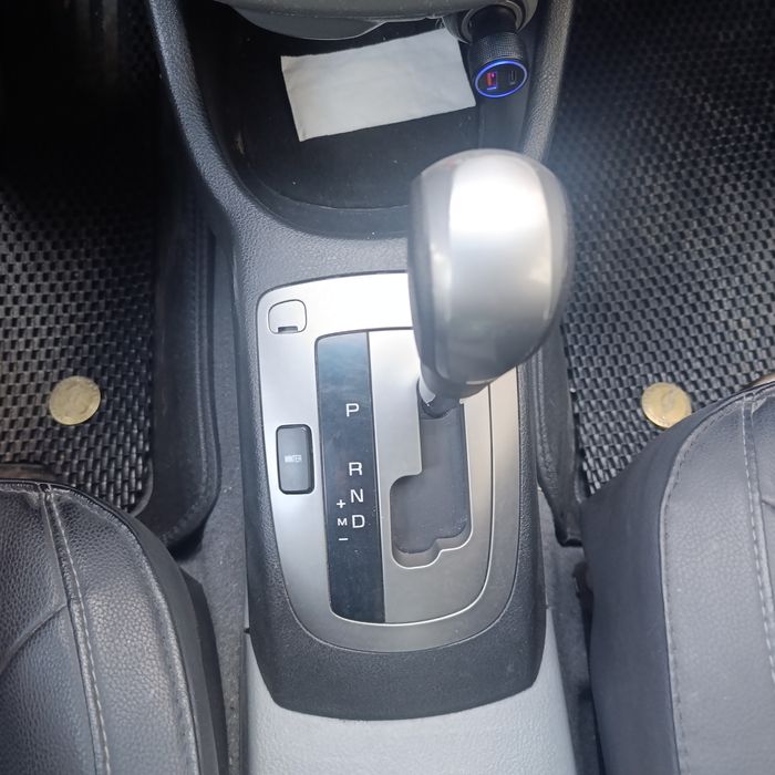 Jentra avtamat obmen mexanikaga