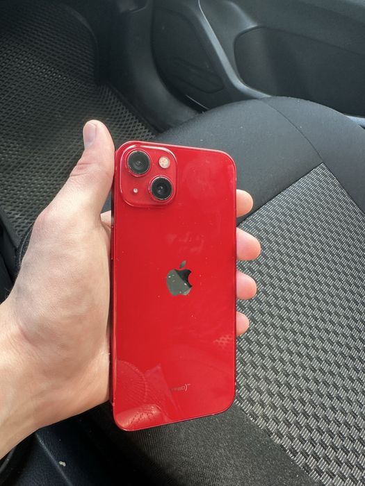 Срочно продам iPhone 13(Айфон13)