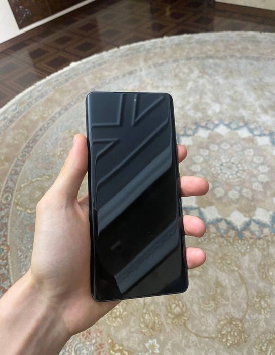 Honor X9 C 256 Gb abmenga