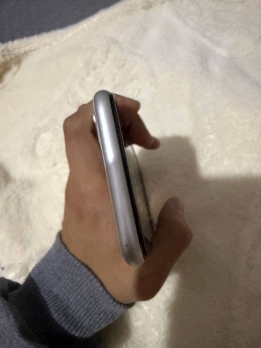 Айфон 11 обмен или продам