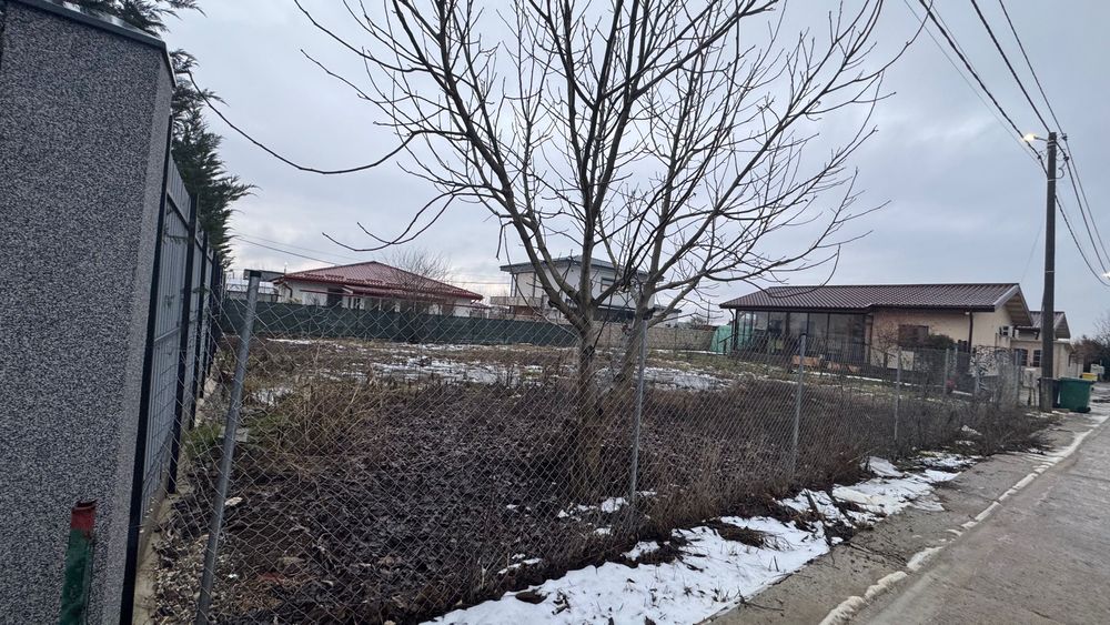 Vand Teren Bavaria Park -390 mp