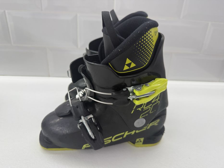 Clapari copii Ficher marimea 30 si 28