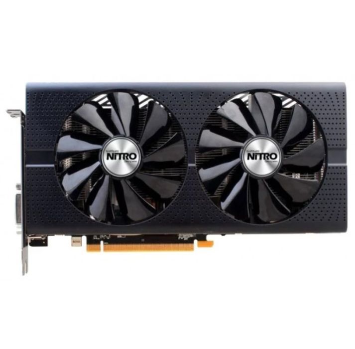 Видеокарта AMD Radeon RX 470 8gb
Главная
Мой профайл
Моя корзина
Мой л