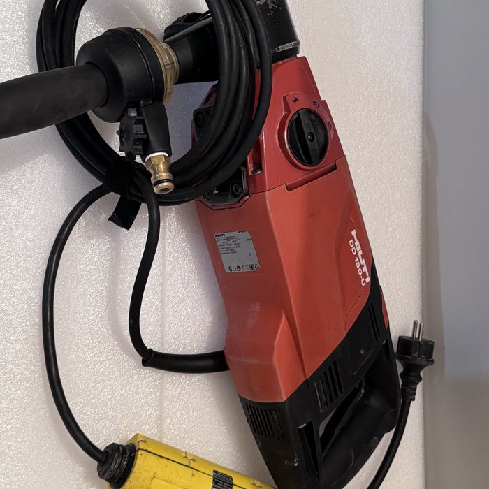 Masina de Carotat HILTi DD 150-U