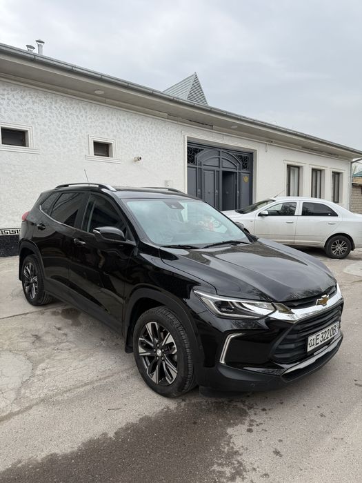 Tracer 2 premier turbo