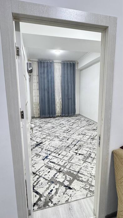 Namangan sh. Afsonalar bog'i asosiy domda korzinka 50 m