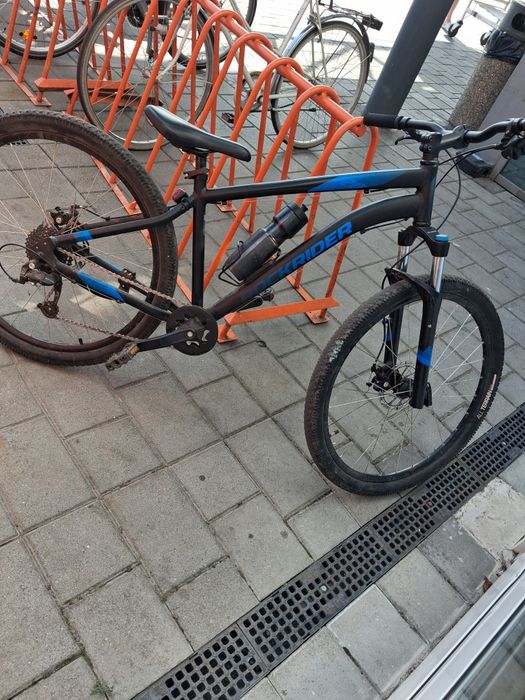 Bicicletă ROCRIDER