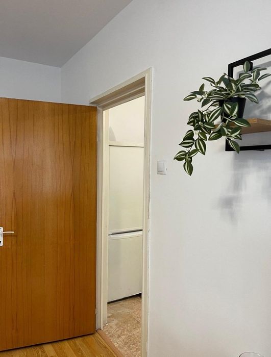 Garsoniera metrou Dristor