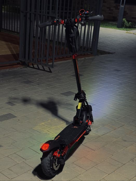 Kugoo kirin  m4 pro plus