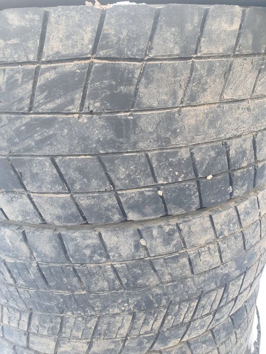 Продам шины мишлен