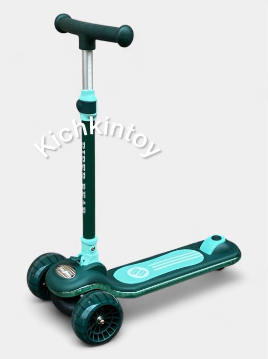 Самокат Детский самокат Bolalar Samokati Samakat skidka