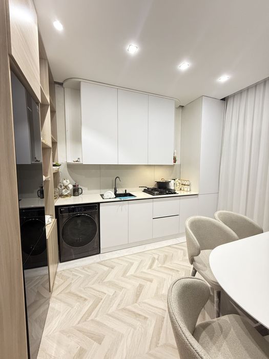 Chilonzor farxadiskiy