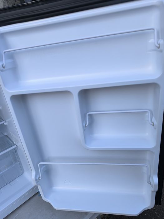 Мини хладилник Klarstein Delaware 75 литра с камера