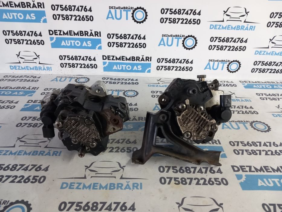 Pompa inalte injectie 3.0 tdi Audi a6 c6