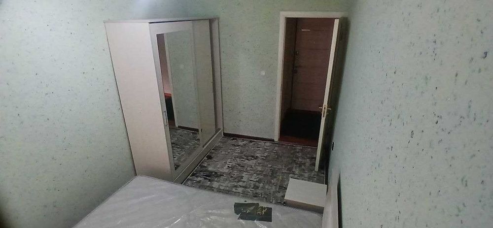 3 Комнатная квартира, обмен на двор