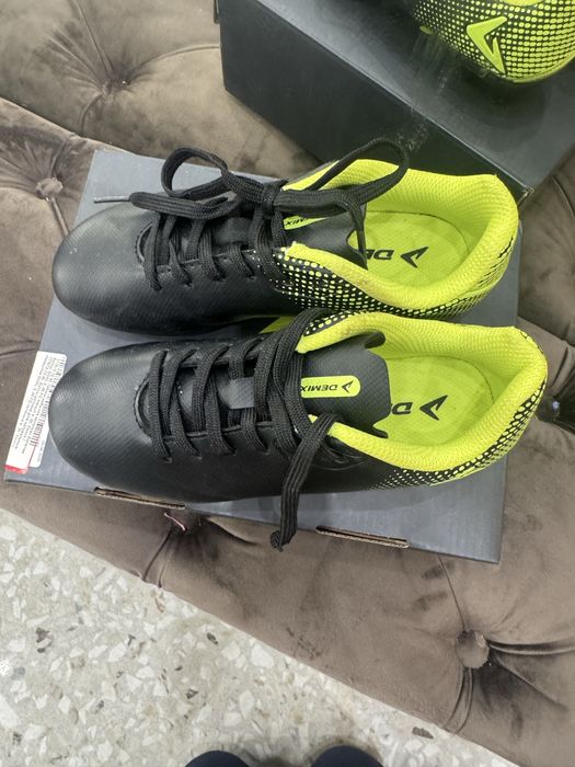 Новые сороконожки