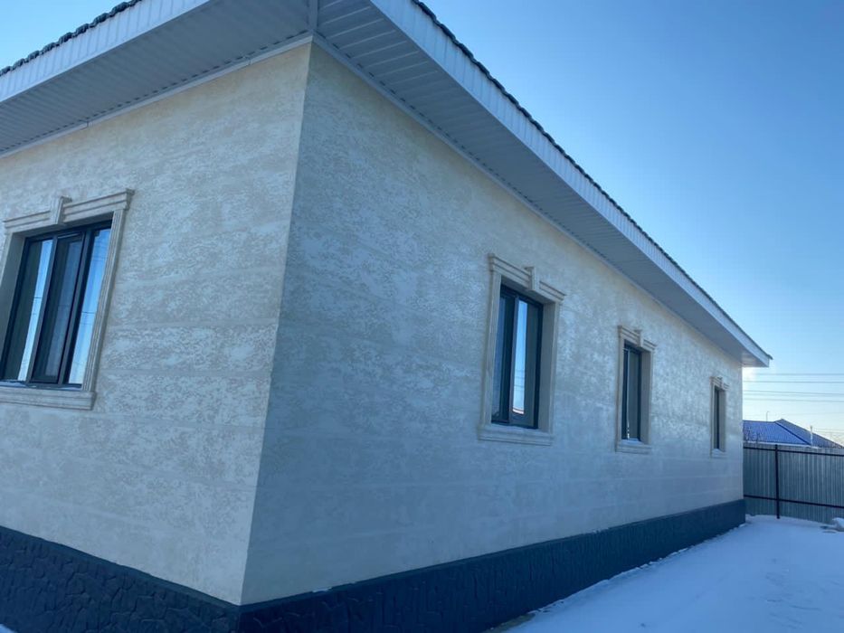 Дом Еркынкала 2