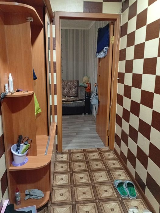 Продаю 2 х комнатную квартиру