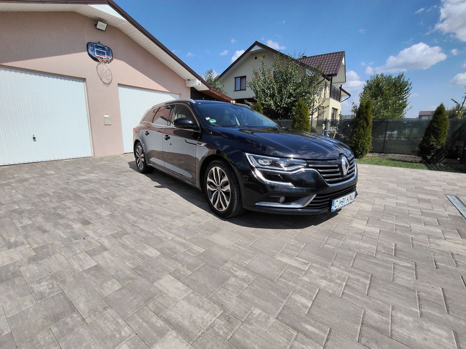 Renault Talisman 2l diesel 160 cp 2020