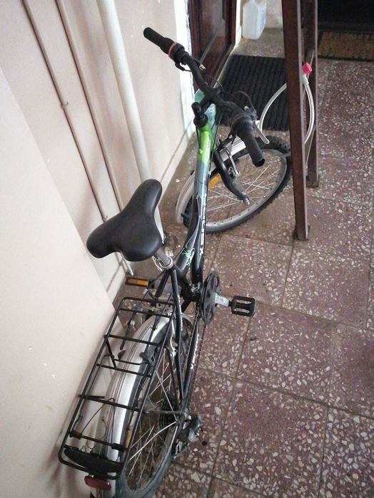 Bicicletă copii 10-12 ani