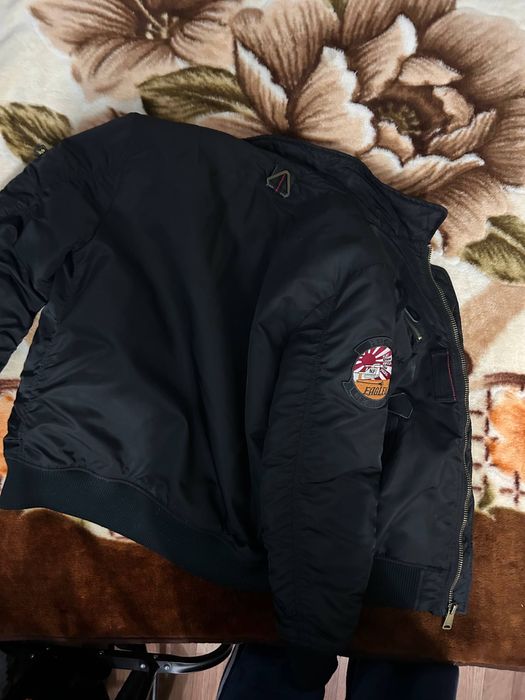 Alpha Industries